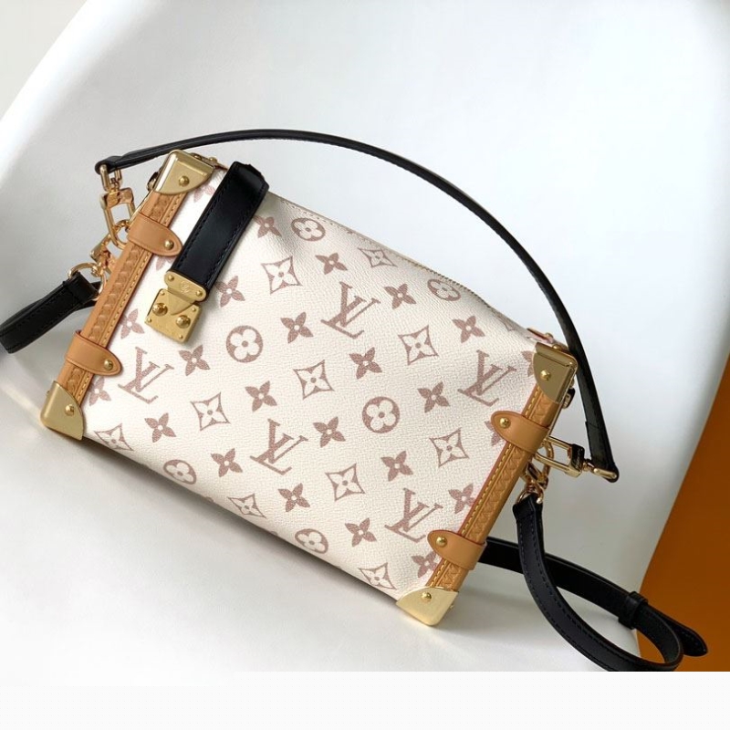 LV Box Bags